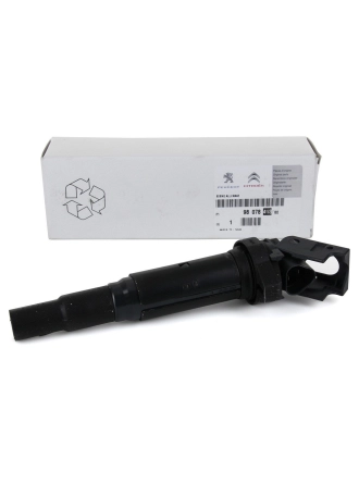 PSA 9807841880 | Peugeot 208 1.6 Vti Benzinli Ateşleme Bobini Orijinal