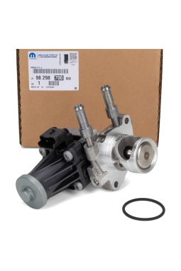 PSA 9829870080 | Peugeot 208 1.5 Hdi Egr Valfi Orijinal