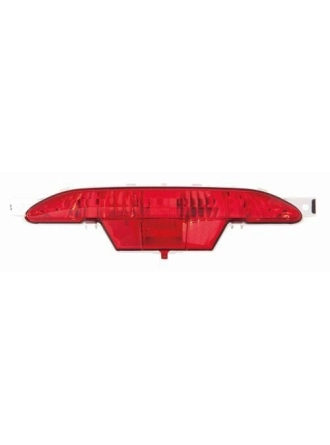 DEPO 550-4004N-UE | (Aydınlatma) / Geri Sis Lambası Sağ-Sol Peugeot 208 12 -