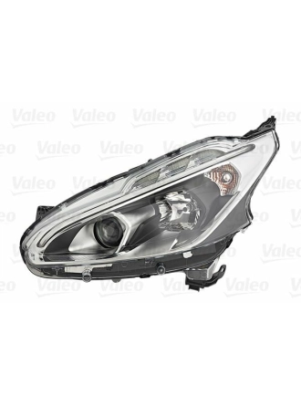 VALEO 46634 | Far Sol 208 15 -