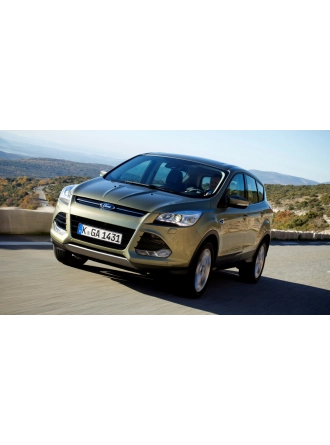 Silbak Ford Kuga Mk2 2013-2019 Ön Cam Sileceği Silecek Silgi Silgeç Takımı Seti 70*70CM