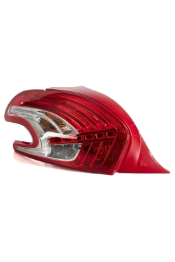 DEPO 550-1963L-UE | Peugeot 208 Sol Stop