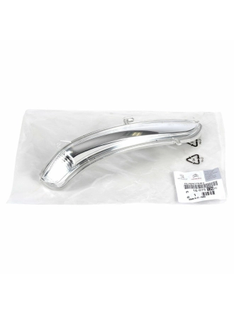 PSA 1607512680 | Peugeot 208 2012-2020 Sağ Ayna Sinyali Orijinal