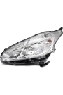 DEPO 550-1154L-LD-EM | Peugeot 208 Sol Far