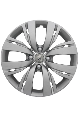 PSA 96738463VT | Peugeot 208 2012-2020 Jant Kapağı 15İnç Orijinal