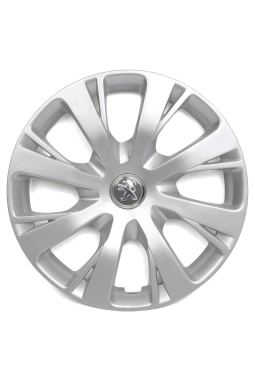 PSA 98084914TW | Peugeot 208 2012-2020 Jant Kapağı 15İnç Orijinal Adet Fiyat