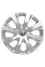 PSA 98084914TW | Peugeot 208 2012-2020 Jant Kapağı 15İnç Orijinal Adet Fiyat