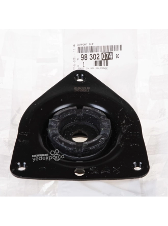 PSA 9838207080 | Peugeot 208 2020 Model Üzeri Ön Amortisör Takozu Orijinal