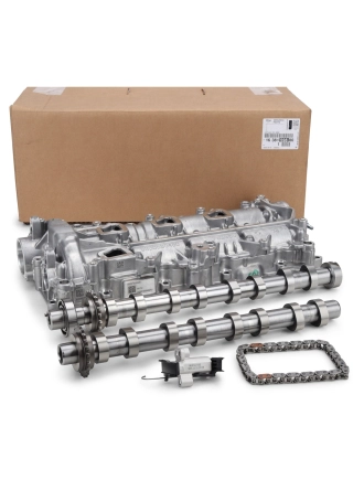 PSA 1697054780 | Peugeot Partner 2009-2019 1.5 Hdi Emme / Egsoz Eksantrik Mil Orijinal