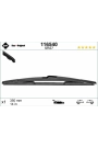 VALEO 116540 | Silecek Süpürgesi 350mm Arka C3 C8 Saxo Xantia P106 P206 P307 Megane II (Swf)