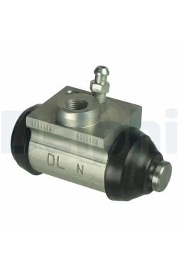 DELPHI LW90119 | Fren Silindiri 12-208-301-Celysee