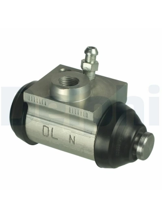 DELPHI LW90119 | Fren Silindiri 12-208-301-Celysee