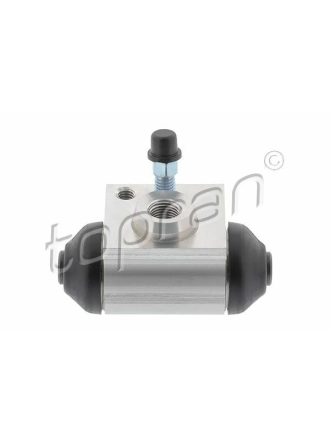 TOPRAN 624304 | Fren Silindiri-(Citroen: C-Elysee 1.2Vtı 1.6Vtı 12-, Peugeot: 208-301 2012 -)