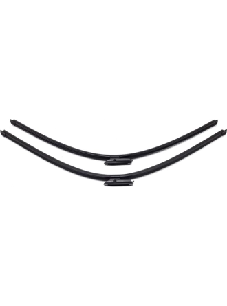 Silbak Citroen C4 Picasso 2009-2013 Ön Cam Sileceği Silecek Silgi Silgeç Takımı 80*75CM