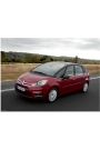 Silbak Citroen C4 Picasso 2009-2013 Ön Cam Sileceği Silecek Silgi Silgeç Takımı 80*75CM
