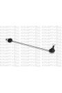 KRAFTVOLL 13040196 | Z-Rot Sağ 207 208 301 / C-Elysee C3 Picasso 09 -