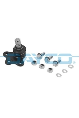 DAYCO DSS2502 | Rotil Ön Alt (Peugeot: 301-2008 / Citroen: C-Lysee)