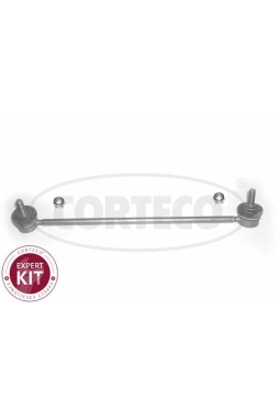 CORTECO 49398748 | Stabilizer Z Rotu Sağ 207 208 301 / C-Elysee C3 Picasso 09 -