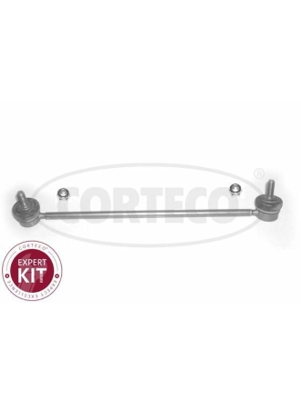 CORTECO 49398748 | Stabilizer Z Rotu Sağ 207 208 301 / C-Elysee C3 Picasso 09 -