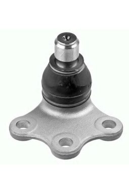 TEKNOROT CI-565K | Peugeot 301 2012-2020 Alt Rotil İthal