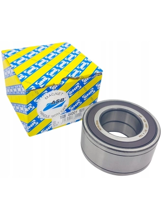 SNR XGB44001S01 | Peugeot 301 Ön Teker Bilyası Rulman Orijinal