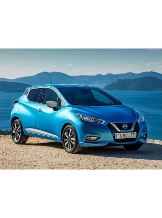 Silbak Hyundai I30 2013-2016 Ön Cam Sileceği Yeni Nesil Hibrit Tip Silecek Silgi Silgeç Takımı 65*35CM