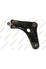TEKNOROT CI-409 | Peugeot 301 2012-2020 Ön Sol Salıncak Yansanayi