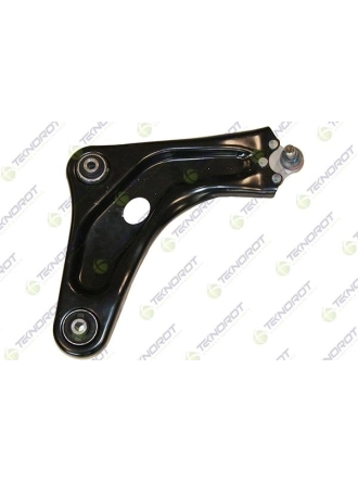 TEKNOROT CI-408 | Peugeot 301 2012-2020 Ön Sağ Salıncak Yansanayi