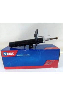 VEKA 330049 | Peugeot 301 2018-2023 ÖN Sağ Amortisör