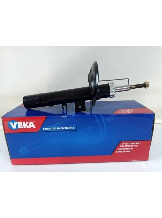 VEKA 330049 | Peugeot 301 2018-2023 ÖN Sağ Amortisör
