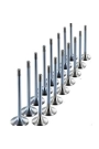MOPAR (PSA) 9676359080 | SUPAP(EMME) PEUGEOT P108 P2008 P208 P301 P308 CITROEN C-ELYSEE 1.2 EB2 EB2F