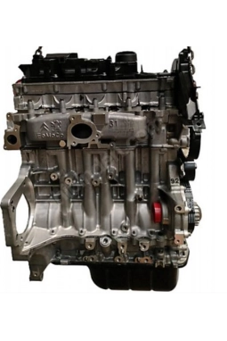 Peugeot 301 2012 - 2020 1.6 BlueHDi DV6FD EURO6 MOTOR