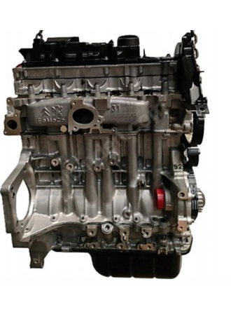 Peugeot 301 2012 - 2020 1.6 BlueHDi DV6FD EURO6 MOTOR