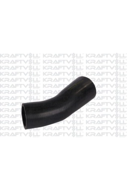 KRAFTVOLL 10030219 | Turbo Hortumu P308 P3008 Partner Tepe P207 P508 P5008 Expert