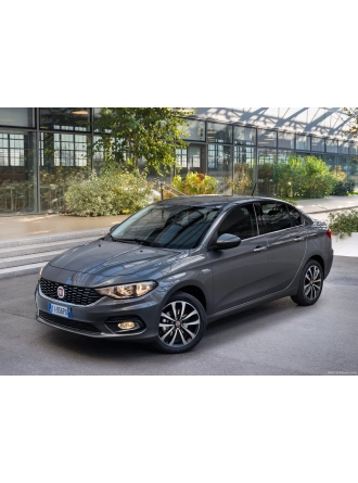 Silbak Fiat Egea 2015-2023 Ön Cam Sileceği Silecek Silgi Silgeç Takımı Seti 65*40CM
