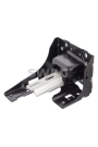 SWAG 62103341 | Peugeot 301 2012-2020 1.2 Vti Benzinli Motor Takozu Sol