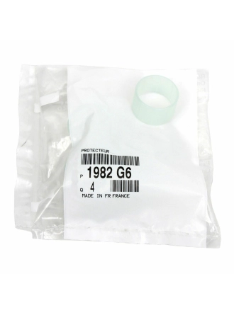 PSA 1638159980 | Peugeot 301 2012-2020 1.6 Hdi Enjektör Fiber Alt Plastik Takım Orijinal