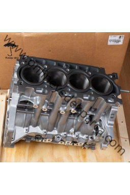 PSA 1610032980 | Peugeot 301 1.6 Dizel Euro 5 Motor Bloğu (Piston Sekmanlı) Orijinal Sıfır Faturalı