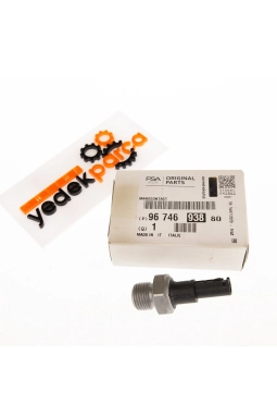 PSA 9674693880 | Peugeot 301 1.6 Hdi Euro5 Dizel Yağ Müşürü Orijinal