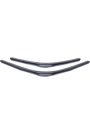 Silbak Mazda 3 Sedan 2014-2018 Ön Cam Sileceği Yeni Nesil Hibrit Tip Silecek Silgi Takımı Seti 60*45cm