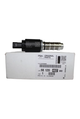 MOPAR ( PSA ) 9812046280 | Peugeot 301 2020 -Selenoİd Valfi Orjinal