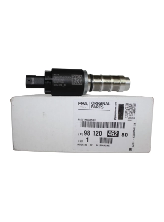 MOPAR ( PSA ) 9812046280 | Peugeot 301 2020 -Selenoİd Valfi Orjinal