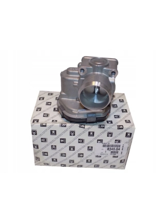PSA 0345.G4 | Peugeot 301 2012-2020 1.6 Dizel Hava Dozörü Orijinal