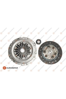 EUROREPAR 1636265280 | Erp Debriyaj Seti Partner 1.9 Xud9 Dw8