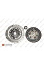 EUROREPAR 1636265280 | Erp Debriyaj Seti Partner 1.9 Xud9 Dw8