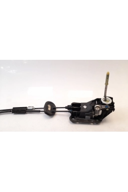 PSA 9810550980 | Peugeot 301 2012-2020 Vites Kumanda Kutusu Orijinal