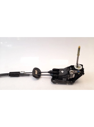 PSA 9810550980 | Peugeot 301 2012-2020 Vites Kumanda Kutusu Orijinal
