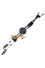 CAV 6014626| Peugeot 301 2012-2020 Vites Halatı
