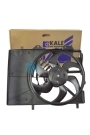 KALE 419800 | Peugeot 301 Fan Motoru