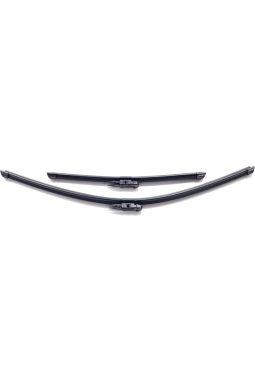 Silbak Opel Corsa D 2007-2014 Ön Cam Sileceği Silecek Silgi Silgeç Takımı Seti 65*40CM